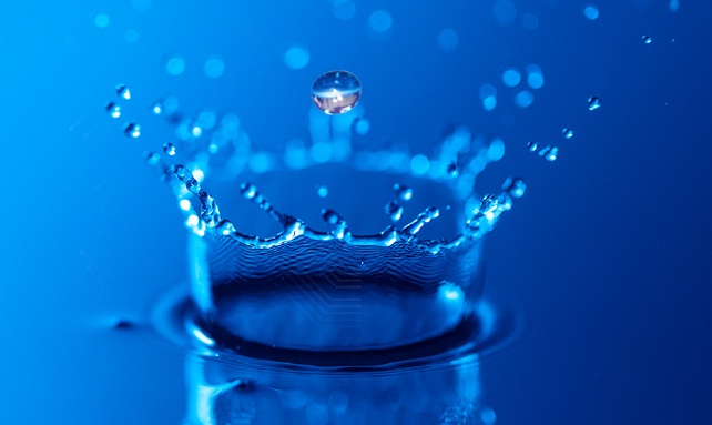 水表行业加速转型，智能水表或成节水“神器”