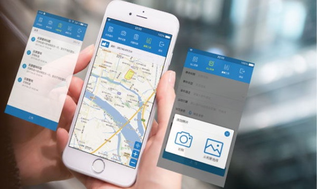 智慧水务+互联网助攻 智能水表迎突飞机遇